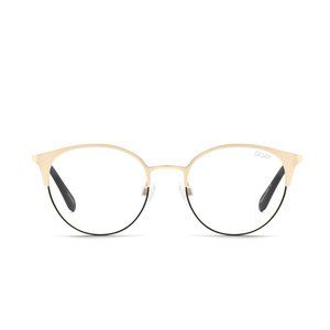 BRAND NEW QUAY MELTDOWN Sunglasses